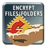 Encryption for files and folders
